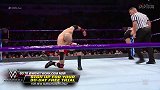 WWE-18年-205Live第67期：户泽阳&伊丹英雄VS亚历山大&詹姆斯-精华