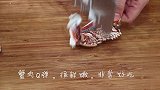 螃蟹别再清蒸，教你做酱爆蟹钳，请客吃饭倍有面子，味道棒
