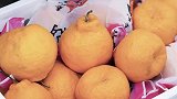 这水果甜吗