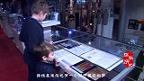 第一个2次进入太空的地球人，飞船撞击地球惨死，死后享受国葬！