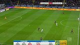 德甲-1415赛季-第29轮-法兰克福0：0门兴格拉德巴赫-全场