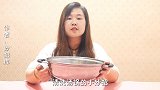 不锈钢锅用久了发黄难清洗教你一招，巧除顽固污垢，太实用了