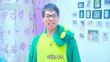 男生用吸星大法夺走女生的奶茶一饮而尽，然后得到应有的报应