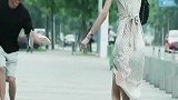 现在的大叔撩妹套路越来越深了