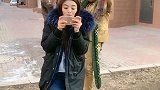 哎呀妈呀，这是什么东西啊？