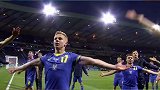 乌克兰加时绝杀瑞典进八强！遇见足球 足球解说 dou是球评人 dou来欧洲杯 欧洲杯
