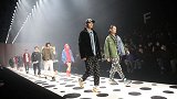 国潮新定义 HIPANDA空降上海时装周