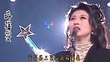 一个为了爱情隐退乐坛的天后，向经典致敬