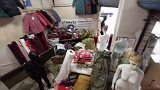 投资20万做棉服羽绒服生意！网友：这破店铺能挣钱吗？