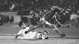 《国足经典战》1981国足2-0沙特 黄向东暴力远射