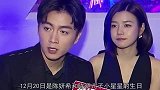 陈妍希陈晓罕合体为儿子庆生！陈晓笑容温暖，眼神明亮又有光了