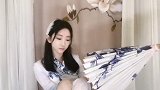 你们觉得我今天可爱吗 你们会喜欢这样的我吗