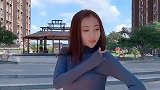感觉自己好像是一幅画