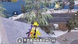 浮云：雪地城堡的隐藏猫猫点，躲在这里谁也发现不了！