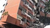 深圳公寓沉降后房价暴涨80万 中介：这里会变成拆迁房