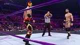 WWE-17年-RAW第1234期：单打赛达瓦里VS多拉多-全场