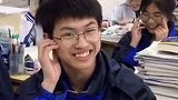 浙江：得知孙子第一次在电视上露脸，奶奶的反应亮了！