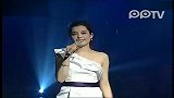 2011广东卫视春晚：罗洁《传奇》