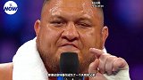 WWE-18年-SD第990期看点预告：传奇大师回应萨摩亚乔 夏洛特搭档贝基-新闻