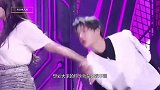 传闻程潇腿粗穿不下“旗袍”，但她执意尝试，足以让无数女性妒忌