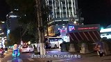越南古老的火车街，房屋距轨道仅1米，无数网红前来打卡！