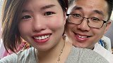 520我不要礼物也不要惊喜，我只想我老公健康快乐少一点争吵，多一点包容，我们一起努力，大风大浪媳妇陪你闯