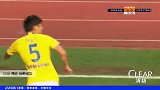 周云 中超 2020 深圳佳兆业 VS 江苏苏宁易购 精彩集锦