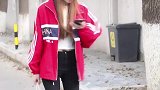 手真的破了只为传递正能量