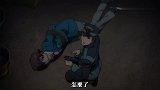这就是传说中的“人体描边”枪法？居然完美的避开了敌人的身体！