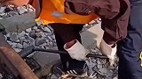 为何火车隧道，都铺在石子上，却不铺在水泥地上奇闻趣事