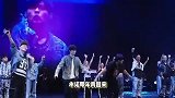 刘畊宏谈周杰伦病情,严重时曾行走困难,靠药物和意志力完成演出