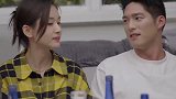 吴永恩凶王子文：不准接吻戏！王子文不情愿的回答，吴永恩愣了