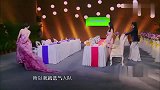 张含韵宁静被分入一组，谢娜：你要小心，静姐特别喜欢吵架丨偶像