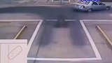 驾校学生一顿操作猛如虎，一看成绩惨遭挂科
