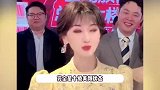71岁赵雅芝直播带货，十级美颜差点没认出，与网红同框毫无年龄差