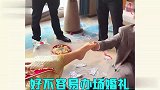 冤种情侣行为大赏，沙雕行为刮目相看