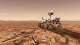 美国“毅力号”传回高清火星表面彩色照片