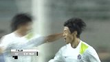 世俱杯-15年-淘汰赛-1/4决赛-马赞姆贝0:3广岛三箭-精华