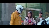 【暴走汽车】四川小妹面基劳斯基，却因捷达VS5原形毕露