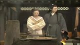 吕不韦传奇女子怒骂男子,妻子被人欺负他都不敢反抗!