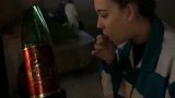 遇到中国二锅头，下一秒的反应太真实了！涨姿势了