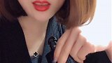 香水瓶子像酒瓶子，我来装个酒量大的
