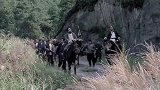 麻三刀劫官盐 这些土匪太嚣张了