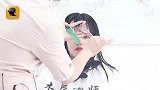 专业导师讲解商业版波波头修剪，简单实用，剪完发型脸型都变小了