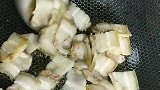 正宗回锅肉做法！