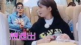 心疼！刘涛压力颇深想退出，称我现在的偶像是谢娜
