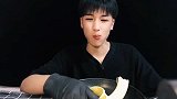 香蕉加枣子确实有种别样的味道哦