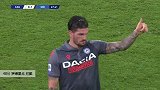 罗德里戈 意甲 2019/2020 卡利亚里 VS 乌迪内斯 精彩集锦