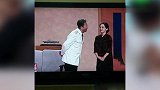 汪小菲看春晚小品后哭了感慨人到中年，遭网友调侃年纪大了