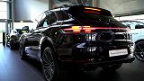 2020款保时捷Macan，有440匹马力，既要越野也要舒适